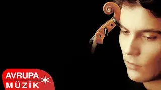 Suat Suna - Sensiz Kaldım (Official Audio)