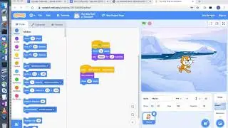 CS 151 Spring 2020 - Scratch getting started