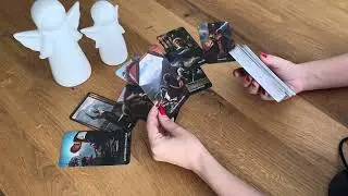 Шок 😮 ВСЯ ПРАВДА О НЕМ ‼️ ЗАЧЕМ ОН ПРИШЕЛ В ТВОЮ ЖИЗНЬ ??🔮 ТАРО РАСКЛАД ♠️♥️