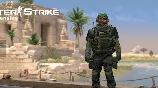 CSSO V1.0 UPDATE MOBILE UNOFFICIAL PORT RELEASE ANDROID GAMEPLAY