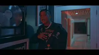 Davo - On The Run (Official Music Video) [Directed and Edited by Tory Lanez]