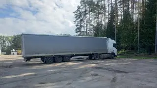 движуха по Питеру,чужие ГУБЫ..