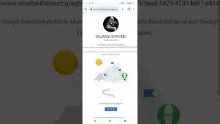 How to create Google cloud skillboost account ? | How to register for Cloud study Jams |