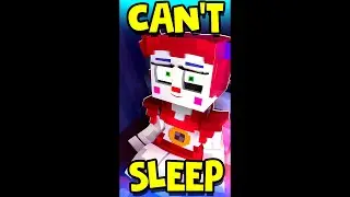 Why Can't Circus Baby SLEEP!?!? 💤 