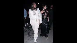 [FREE] OFFSET TYPE BEAT - 