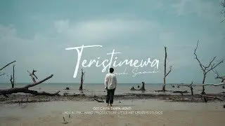 OST CINTA TANPA HENTI | TERISTIMEWA - Erul Samah (Official Music Video)