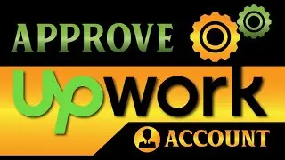 How To Approve Rejected Upwork account profile in 5 minutes ?