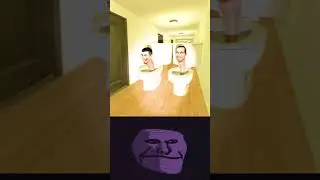 troll face phonk (Angry munci saved me! )😎🔥