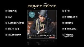 PRINCE ROYCE MIX ► 