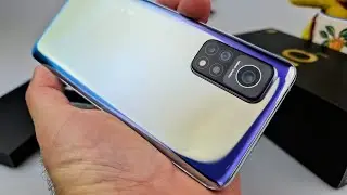 Xiaomi Mi 10T PRO 5G Review în Limba Română (Flagship de toamnă puternic, cu cameră high-midrange)