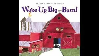 Wake up Big Barn