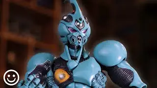 figma Guyver I: Ultimate Edition—Preorders Closing Soon!