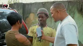 UTACHEKA ULIE...MUHA ASHINDWA KUMTONGOZA HUYU MREMBO #ONDOASTRESS