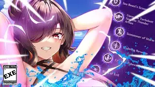 GENSHIN IMPACT C6 BEIDOU.EXE
