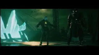 Evil West ps5 boss fight WILLIAM RENTIER, O SANGUINEUS
