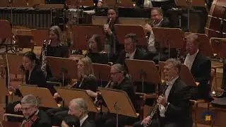 Dallas Symphony Orchestra