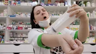 ИСТОРИИ ПРО НАРКОМАНОВ. МЕНЯ УБЬЮТ ?ОТПУСК ЛЕКАРСТВ