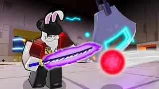 This New Death Ball Game Is Insane!