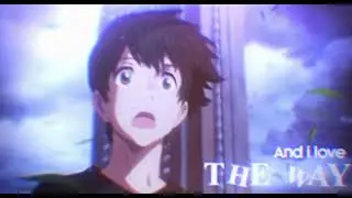 AMV Short RawFx - [Bad Things]