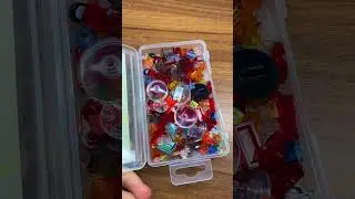 Я Потрачу 24 Часа Чтобы ПОСТРОИТЬ Что-Нибудь из ЛЕГО 