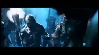 Chariots of Fire - Battle of Helm's Deep Version