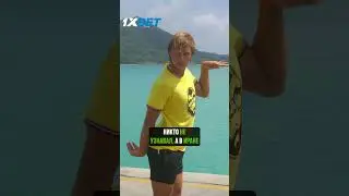ЗВЕЗДА ПУСТИЛАСЬ ВО ВСЕ ТЯЖКИЕ. Сычев в Малайзии