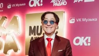 Григорий Лепс - Господи, спасибо что брал деньгами. ЖАРА MUSIC AWARDS 2023. 