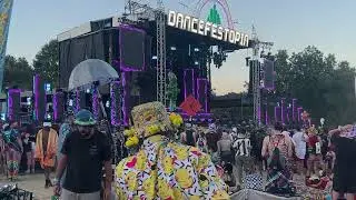 Lil Texas @ Dancefestopia 2024 [4K]
