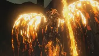 Прохождение Middle-earth: Shadow of War — Часть 33 - Проклятье Карнан / Тирит