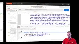 Advanced Web Apps 2019   Firebase Functions | S2P19 | Using Post Request in Angular