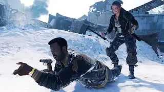 Black Ops 6 finishing moves are actually brutal
