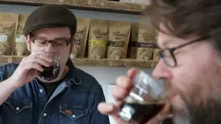 So kochst Du perfekten Kaffee mit Handfilter: HARIO, CHEMEX, AEROPRESS & KALITA