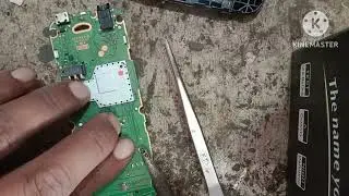 nokia 1203 switch not work|| 1,2,3, not work || new nokia105 swich problem salution || 100%✌