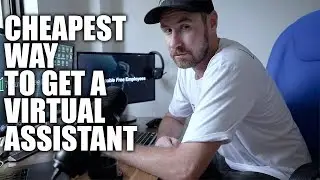 How to get the cheapest virtual assistants? - Trouble Free VLOG