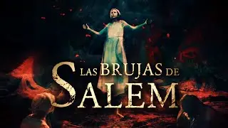 LAS BRUJAS DE SALEM 🍁 | La Aterradora Verdad de los Juicios: ¿qué se esconde detrás de la Brujería?