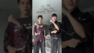 АСЛАН И РУСЛАН😍