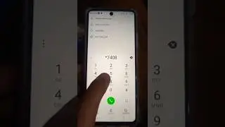 infinix hot12play imei change trick💯✅ 