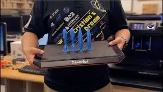 Falcon Robotics | Bring Ideas to the Surface