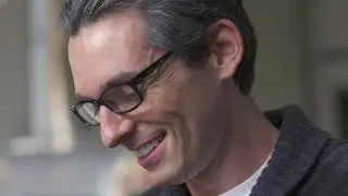 Behind The Scenes: Goodman And Sons
