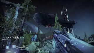 Destiny 2 - On Intel HD Graphics 630 Test