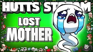 Beating the boss with Lost is TOUGH - Third Save File Stream