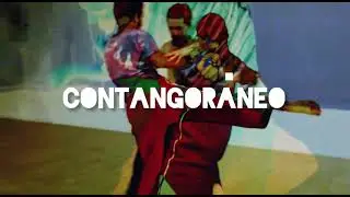 Contangoráneo