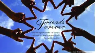 I Will Remember You - graduation song (with lyrics)