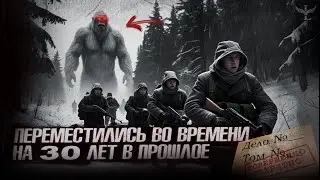 СЕКРЕТНЫЕ МИССИИ КГБ (СССР). СТАЛИНСКИЙ ГУЛАГ