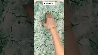 Слайм + История 🤍💚✨ (Операция)