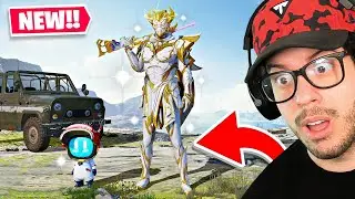 LIVE *BEAN BOOZLED* CHALLENGE!! (PUBG MOBILE Mad Gala)