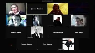 СРЫВ УРОКА | ПРАНК В ZOOM#3