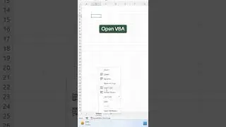 How to AutoFit data using VBA. 🤩 