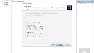 20741 Demo8 Configuring DHCP and DNS for IPv6