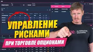 Роботы управляют рисками продаж опционов | Опционы и обучение торговле опционами 2024